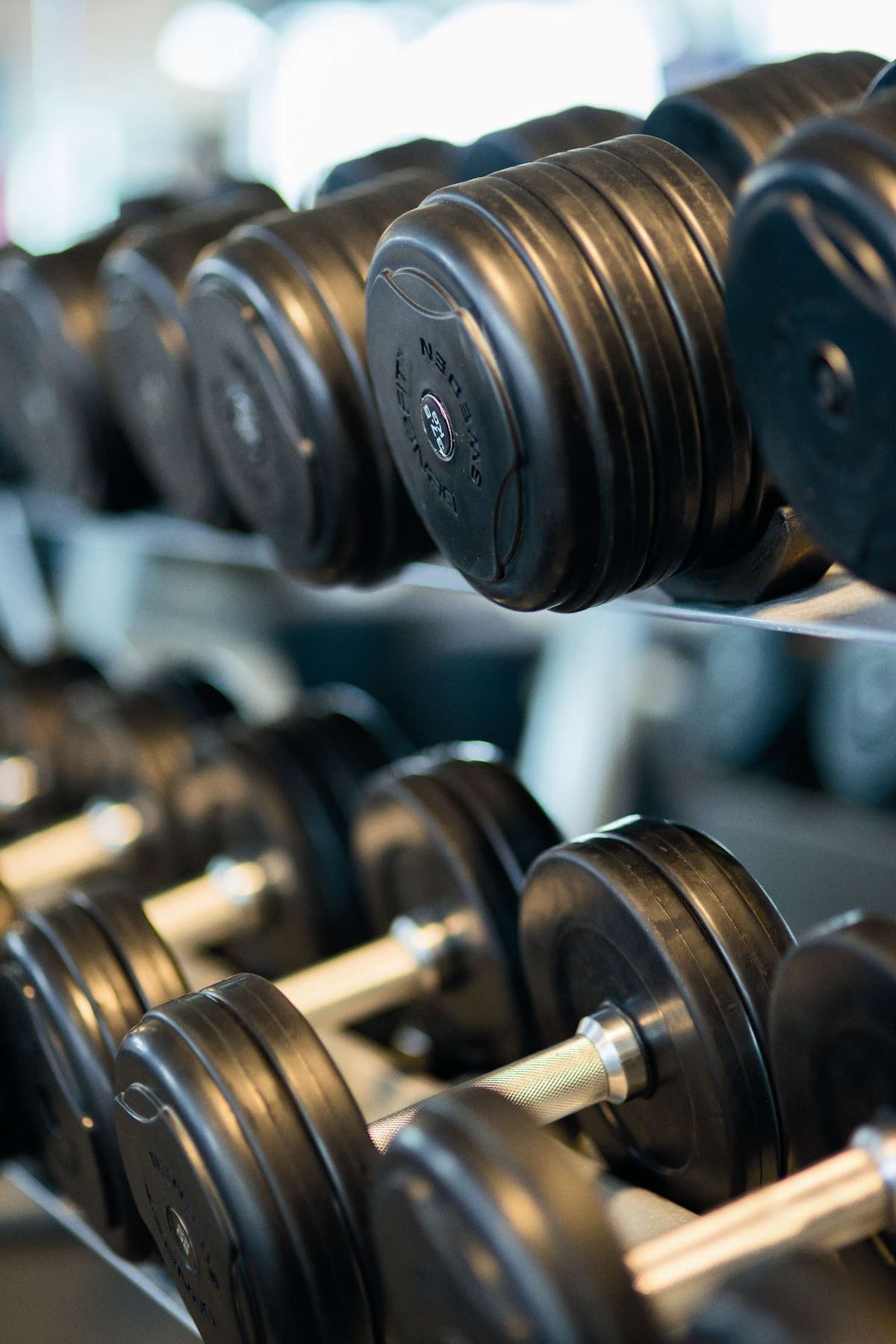 5 Best Adjustable Dumbbells For Home Gyms