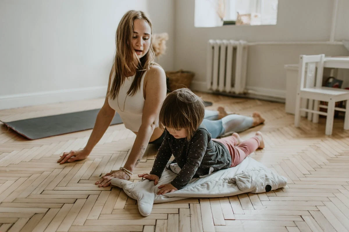 Unleashing the Benefits of a Home Gym