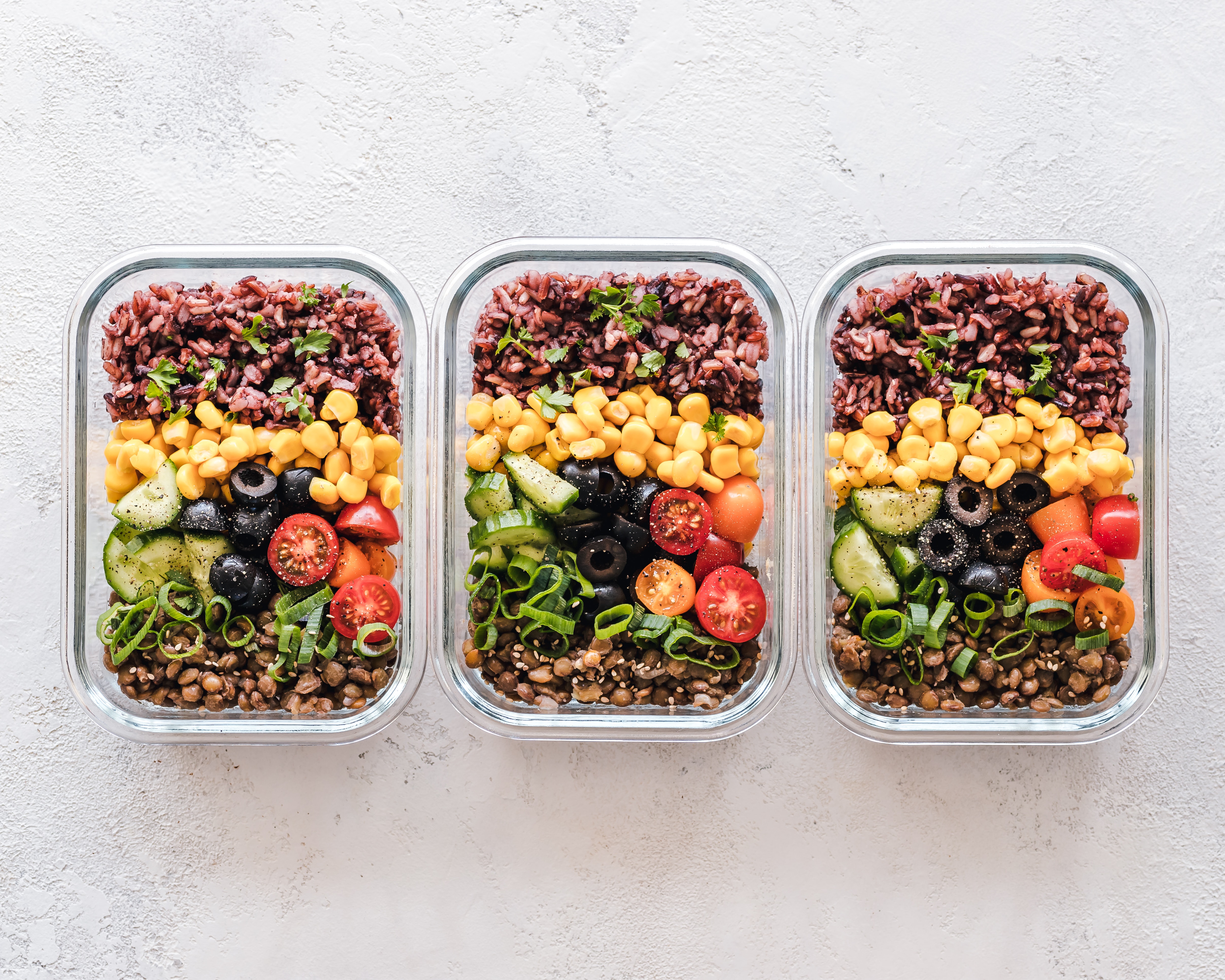 The Best Meal Prep Programs