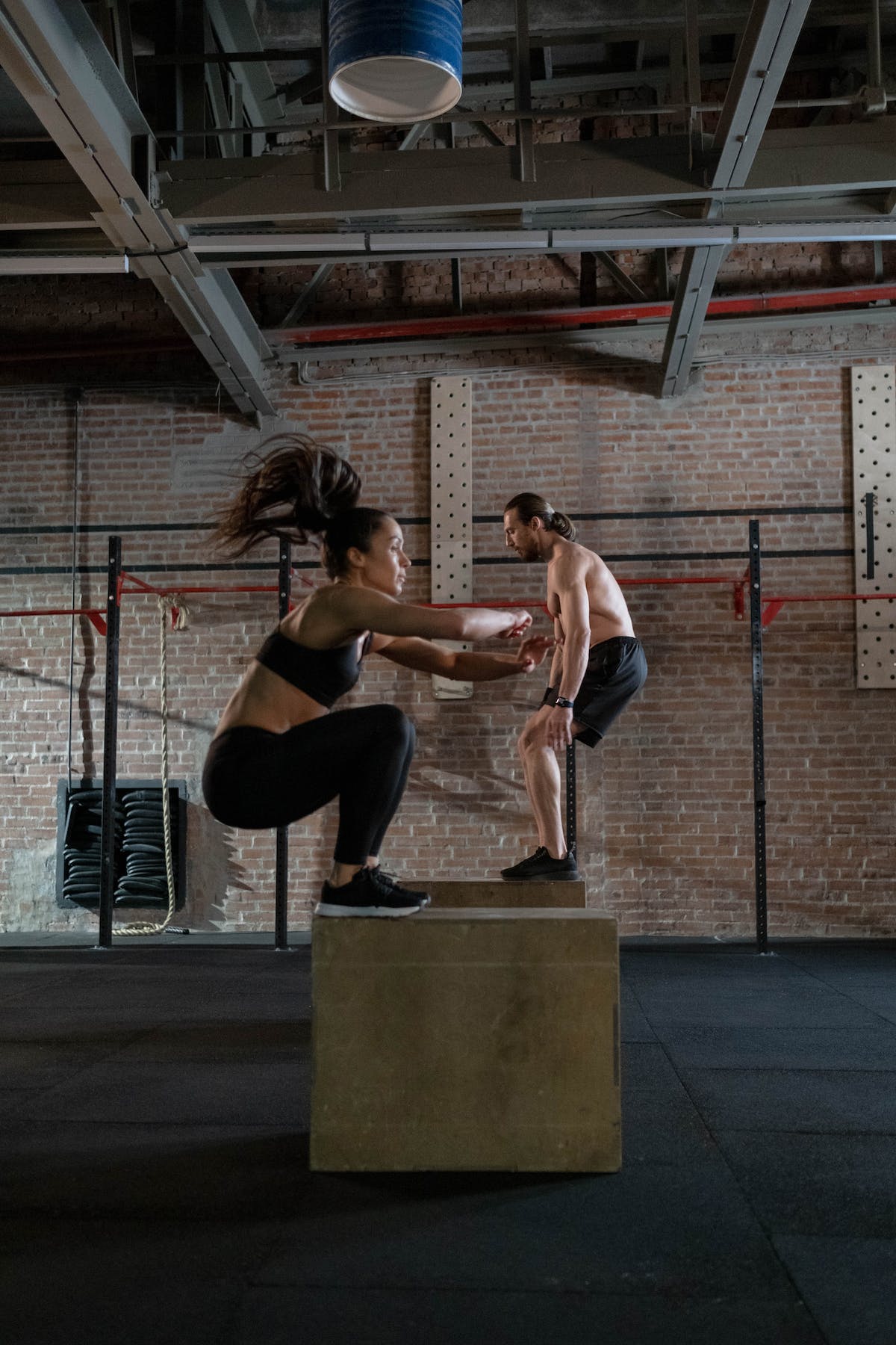 A Complete Guide to Plyometric Training