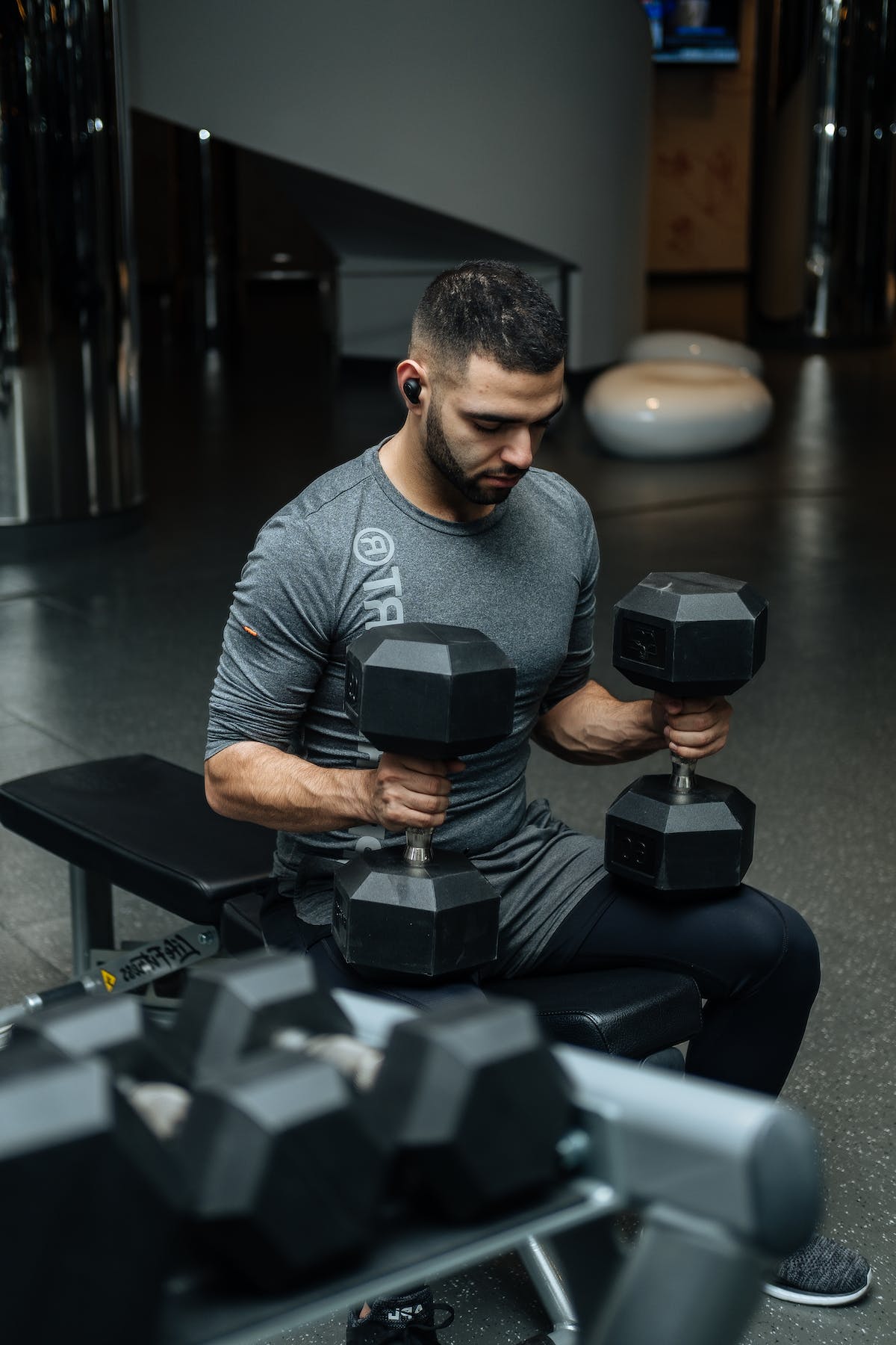 The Ultimate Guide to Strength Training